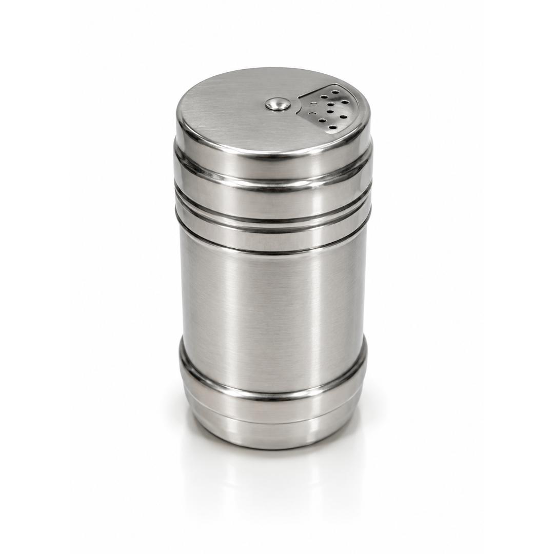 STAINLESS STEEL SHAKER